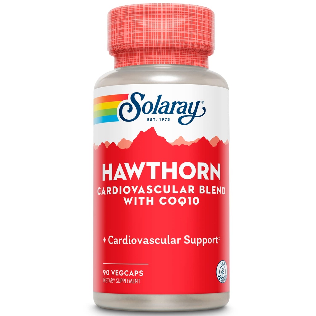 SOLAרי הותורן מיוחד פורמולה, 150mg, 90 Count