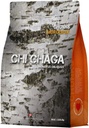 Premium Organic Chaga Mushroom Chunks - 8 oz of Authentic 100% Wild Harvested Canadian Chaga Tea - Superfoods