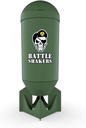 Battle Shakers Bomb | Military Themed Shaker Bottle