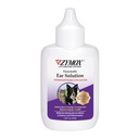 ZYMOX Enzymaticאוזן פתרון עם 0.5-Percent hydrocortisone, עבור כלב וחתול, 1.25 oz
