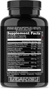Jocko דלק Immune תמיכה תוסף - Elderberry עם Zinc & ויטמין C למבוגרים - Immune Defense עם ויטמין C, D3, Superfoods, Herbs, & מינרלים (90 קפסולות)