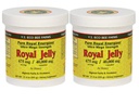 Y.S. Eco Bee Farms, (2 Pack) רויאל ג'ולי, דבש, 675 מ"ג, 1.3 lbs (595 גרם)