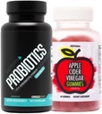 שם הסרטון: V Shred Probiotics and Apple Cider Vinegarmies Bundle