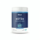 Bella All Natural Extreme Detox אבקת (לא משועבד)