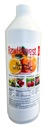 Raw Garden Natural נוזל ויטמין C עם Rose hip,Amla,Camu Camu, Acerola, 1 Pack 25 OZ פלסטיק בקבוק