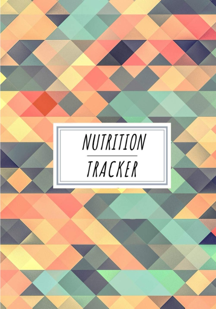 דיאטת מעקב: Daily Nutritional Journal to Keep Track and Reviews | תאריך שיא, זמן, משקל, שומן גוף, אנרגיה, שינה, ארוחת בוקר, חלבונים... Sheets | Self Help Home Practice Workbook.