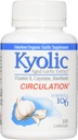 Kyolic Age Garlic Extractal Heart Formula 106 - 100 קפסולות