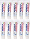 Globe Bacitracin Zinc Ointment 1 oz | Antibiotic Ointment | Essential Antibiotic First Aid Supplies | ריפוי פעולה | כוח אנטיביוטי מקסימלי | מונע זיהום בחתכים, גרוטאות, כוויות | 10 PACK |