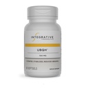Integrative Therapeutics UBQH (100 מ"ג) - תוספי תמיכה סלולרית * - חינם חלב - 60 Softgels (60 משרתים)