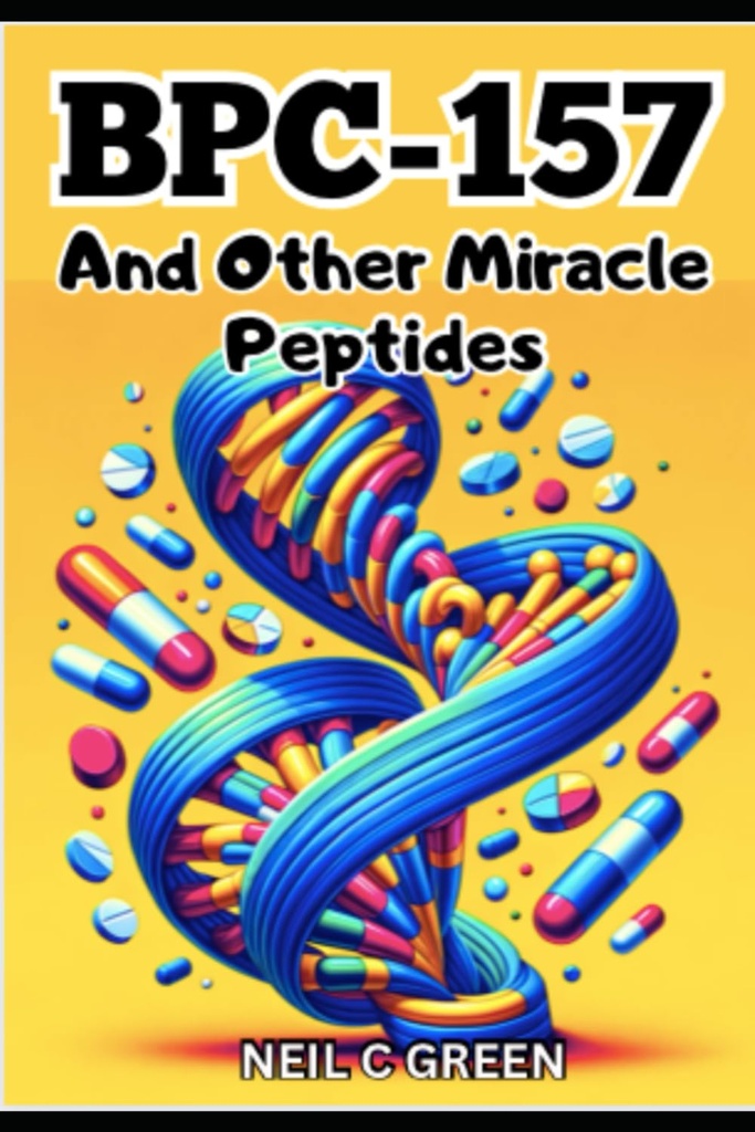 BPC-157 ו-Nice Peptides: A Journey into the World of Health Optimization for Bio-Hackers and Enthusiasts