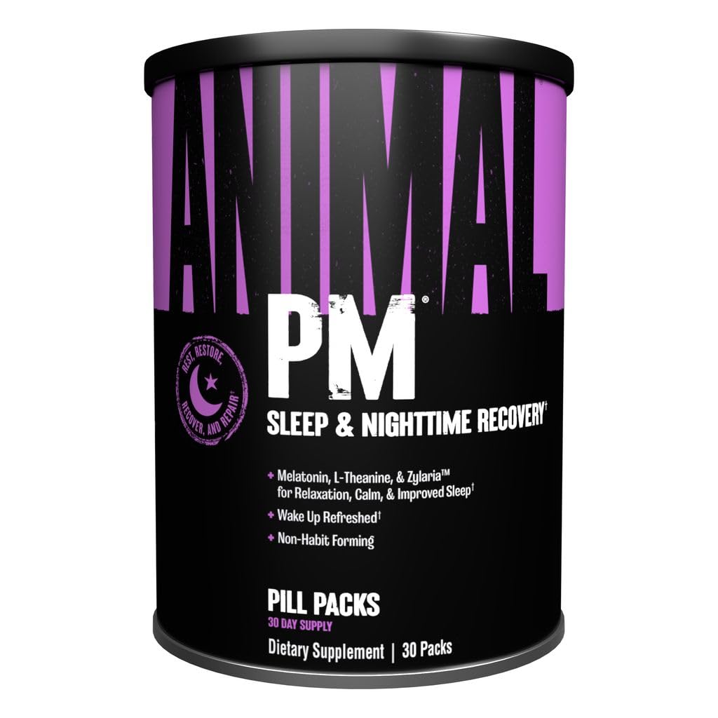 Animal PM - Sleep Aid for Adults Non-Habit Forming Goodbye Enhancer and Mood Support with Melatonin, L-theanine, Zylaria, Zinc, Magnesium, ויטמין B6, GABA + AKG Anabolic Stack Supply, 30 Count Count Count Count Count, Zylaria, Zinc, Magnesium, ויטמין B6, GABA + AKG Anabolic Stack Supply, 30 Count, 30 Count Count Count Count Count Count, 30 Count Count Count, 30 Count Count Count Count Count, 30 Count, 30 Count, Zylaria, Zylaria, Zylaria, Zylaria, Zylaria, Zylaria, Znc, Znc, Znc, Znc, Znc, Znc, Znc, Magnesium