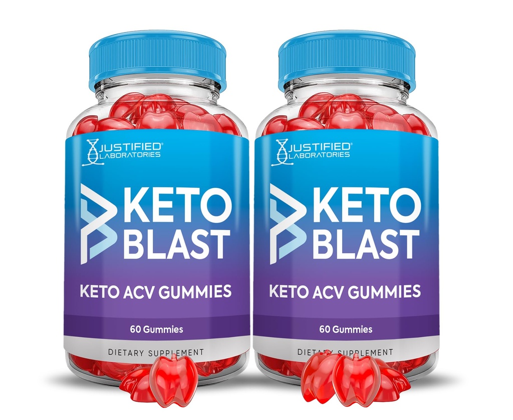 (2 Pack) Apple Cider Vinegarmies 1000MG Keto Blast Keto ACVmies מתקדם פורמולה עם אבקת מיץ Pomegranate B12 טבעוני non GMO 120 מסטיק
