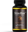 Stem-Kine: פרובאנס קליני להגדיל את תאים Stem, קידום ריפוי ואנטי-אגינג (60 קפסולות)