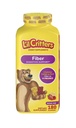 L'il Critters סיבים חניכיים, סוכר חינם, 180 הרוזן