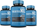 Titan XL תוסף Advanced Formula, 270 Count, 3 חודשים אספקה