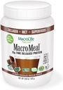 MacroLife Naturals MacroMeal Omni חלבונים - שוקולד - 15 משרתים