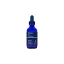 Trace מינרלים Ionic Potassium - תוסף נוזלי לתפקוד המוח והשרירים בריאים - תמיכה עצבית - Easy Absorption - טבעוני - Non-GMO - Unflavored - 2 floz (32 משרתים)