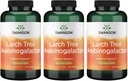 סוונסון Ultra Larch Tree Arabinogalactan 500 מ"ג 90 ק"ג