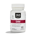 365 על ידי Whole Foods Market, Dim, 60 קפסולות Veggie