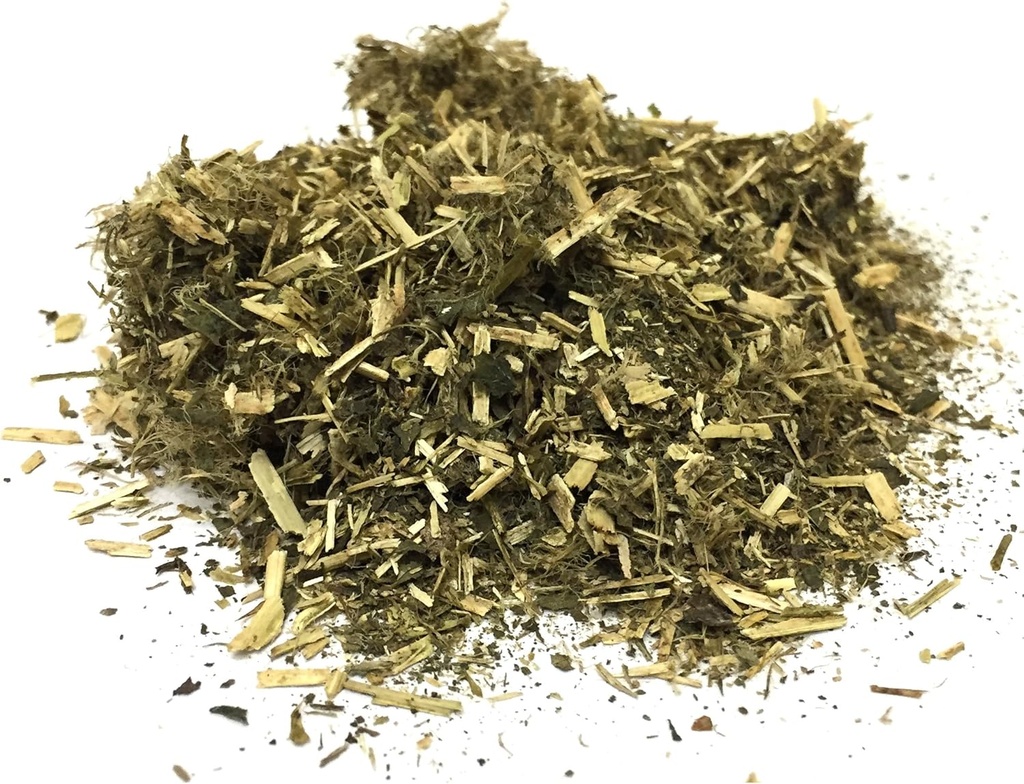הבוטנים הטובים ביותר Nettle Leaf Cut 4 oz