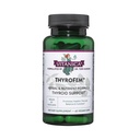 Vitanica ThyroFem, Thyroid Gland תמיכה, טבעוני, 60 קפסולות