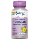 SOLAרי מבטיח טפטוף פירות לחלץ, Veg Cap (Btl-Plastic) 450mg | 60ct