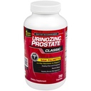 Ornozinc Classic Prostate תוספת עבור גברים, 1 קפסולה ליום, Saw Palmetto & B ויטמינים (מעל 8 חודשים אספקה, 250 ספירה)