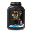 מקסלר 100% זהב חלבון Whey חלבון - 24g של חלבון לשרת - Premium Whey חלבון אבקת עבור Pre Post עבודהout - Fast-Absorbing Whey Concentrate, Isolate & hydrolysate בלגן - עוגיות ו Cream 5 lb