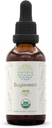 B60 אלכוהול-Free Herbal Extract Tincture, Bugleweed (Lycopus Virginicus) (2 oz)
