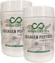 Alkaline Care | hydrolyzed Collagen Peptides for Women & Men