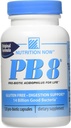 PB8 Acidophilus Probiotic, 120 ספירה (Value Pack of 3)