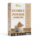 Herbsa בוטנית Licorice אבקה 100% טהור וטבעית Licorice Root אבקת עבור תה צמחי, טיפוח עור, ו- DIY יופי טבעי Licorice Root תוסף 5.3 oz Reseable Pack