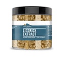 Earthborn Elements Licorice לחלץ 200 קפסולות, Pure & Undiluted, ללא תוספת