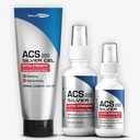 תוצאות RNA ACS 200 Colloidal Silver 2-4 Ounce | גל תוספת כוח | Advanced Silver Themeal Gel for Sunburn, Wounds, Rashes, Skin Irritations (8unce)