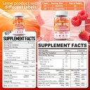 NEVISS 2Pack ויטמין ADK עם B12 חניכיים + 1Pack Glucosamine מלא חניכיים