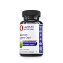 Quantum Nutrition Labs Greens כמוסות - Super Greens קפסולות, ירקות תוספי מזון, Superfood ל- Wellness, אורגני Veggie Pills עם Kale, Leafy Greens, Alphalfa - 150 קפסולות צמחוניות