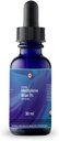 Methylenelene Blue 1% 30 mL Glass Dropper Bottle | USP-Grade Methylthioninium Chloride