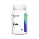 Renue by Science 5HTP | Liposomal 5 HTP תוסף | 90 5-HTP קפסולות - 75 מ"ג 5-hydroxytryptophan ל- Amino Acid תוסף | Non-GMO | Made in the USA & Third-Party Tested Tested Tested Tested