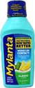 Mylanta Antacid ו- Gas Relief, פורמולה כוח מקסימלית, Classic Flavor, 12 Fluid Ounce
