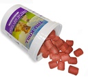 # 1 Premium קריל שמן רך צ'יפס לכלבים | עשיר באומגה 3 | Astaxanthin | ויטמין E | For Skin and Coat | Low Allergen | Low Calorie | CGMP Certified | Made in USA | 60ory Soft Chews