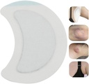 Lymph Care Patch, 10 Pcs, צוואר Lymph Node Patch Accessory שדיים Sticker Lymphatic Drainage עם ג'ינג'ר שמן