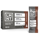 שתו LMNT Zero Sugar Hot Chocolate or Coffee Mixer - מלח שוקולד