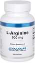 דאגלס מעבדות L-Arginine (500 מ"ג)