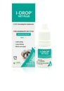 I-DROP VET PLUS: כלב טיפות עבור חיות מחמד