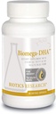 Biotics Research Biomega DHA Fish שמן, 600 מ"ג DHA, תומך למידה וזיכרון, ויטמין המוח עוברי, 90 קפסולות Softgel
