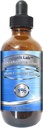 New Methylenelene Blue 1% Wtih Colloidal Silver Angels Lab |USP-Grade Methylthioninium Chloride נוזל | High Purity Dietary for Brain Function & Cognitive Health | 4 oz Glass Dropper Bottle...