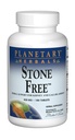 Herbals סטון חינם 820 מ"ג תמיכה צמחית עבור Kidney ו Gallbladder 180 Tablet