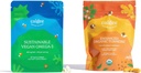 אומגה 3 & USDA אורגני Turmeric
