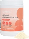 K-Nutra Original Collagen Tripeptide | 200g (7.05oz) | 100% אבקת מים מתוקים טהורים קולג'ן | 200X Absorption GPH | Helps Support Skin Hydration, Hair & Nail Health