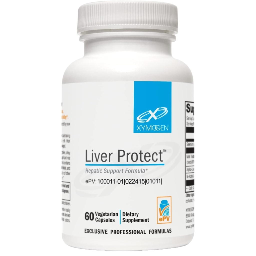 XYMOgen Oraxinol - Prorietary Fruit & ברי הפקה - Cardiovascular & Vascular Health Support - Vegetarian, Gluten-Free & non-GMO - 60 קפסולות